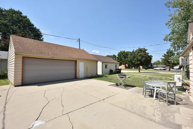 $360,000 | 4731 North 127th Street, Butler, WI 53007