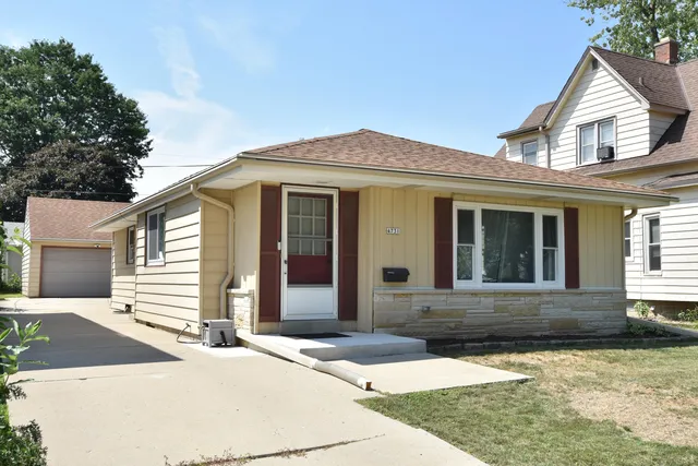 $365,000 | 4731 North 127th Street, Butler, WI 53007