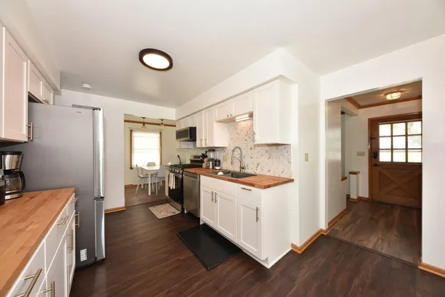 $365,000 | 4731 North 127th Street, Butler, WI 53007