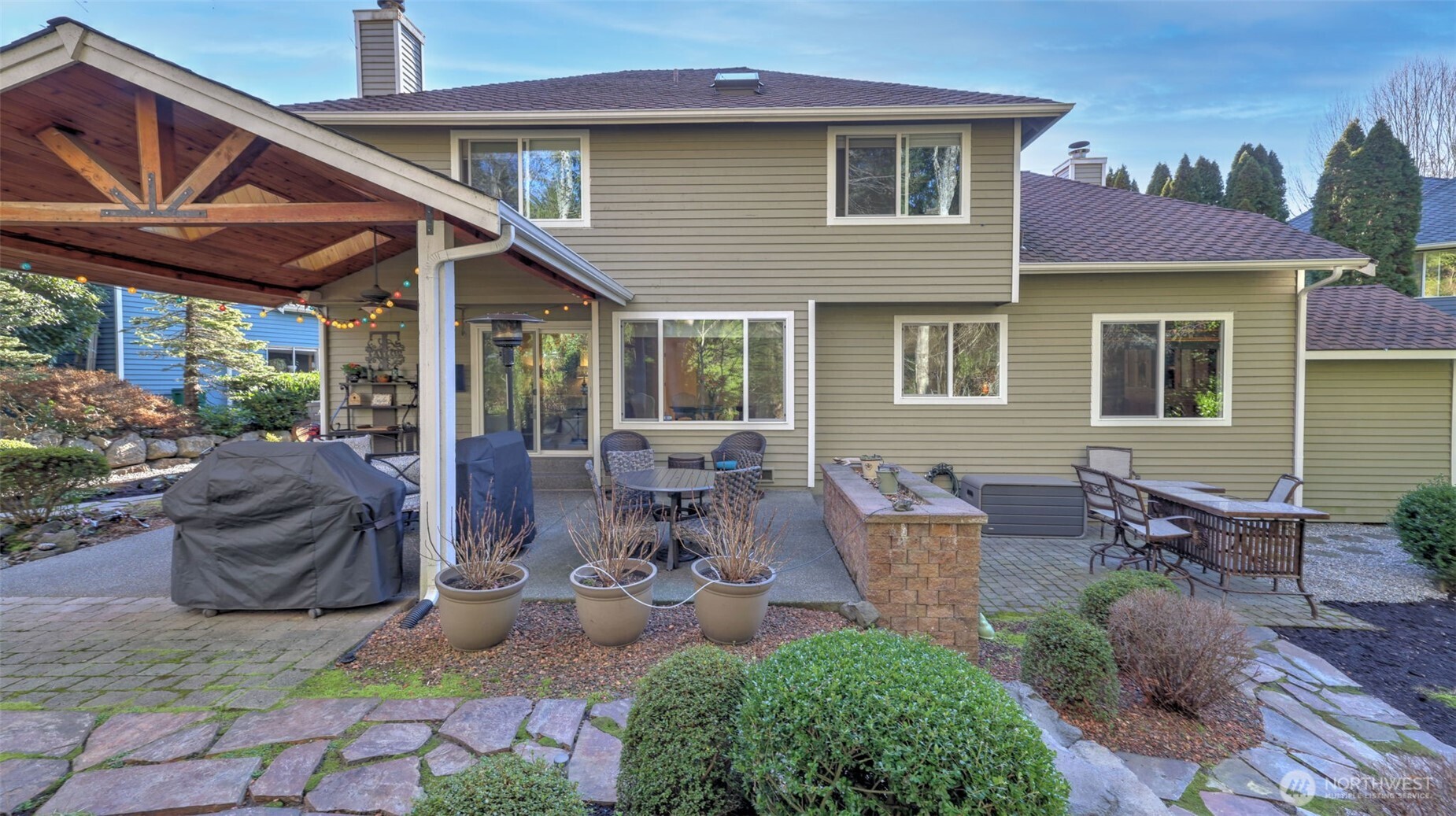 14710 Southeast 184th Place Renton, WA 98058 - Photo 28 of 31