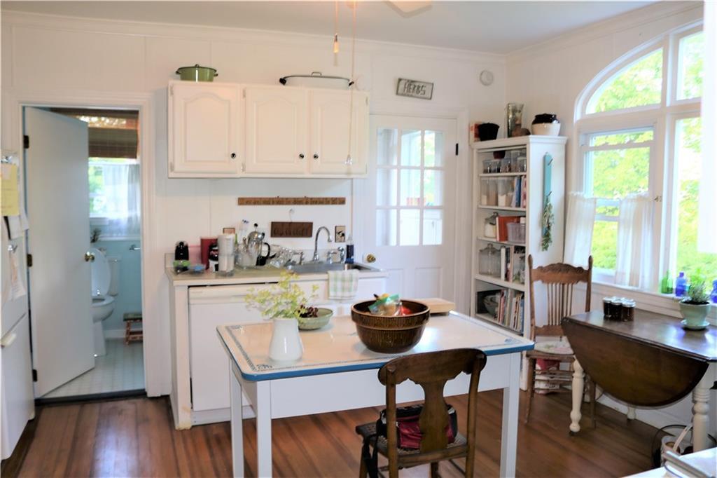 11 Whipple Street Springvale, ME 04083 - Photo 12 of 34 Kitchen