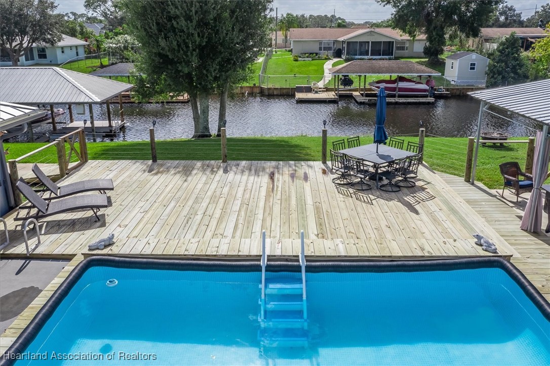 127 Citrus Road Northeast Lake Placid, FL 33852 - Photo 16 of 33 Gallery Image 16