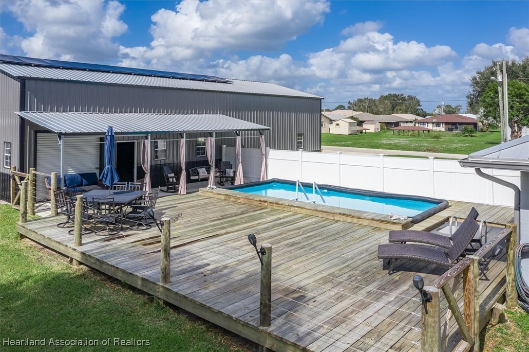 127 Citrus Road Northeast Lake Placid, FL 33852 - Photo 17 of 33 Gallery Image 17