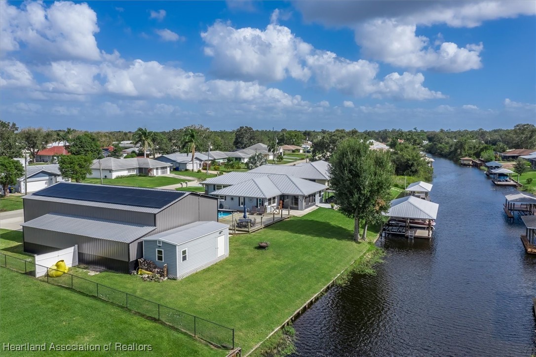 127 Citrus Road Northeast Lake Placid, FL 33852 - Photo 19 of 33 Gallery Image 19