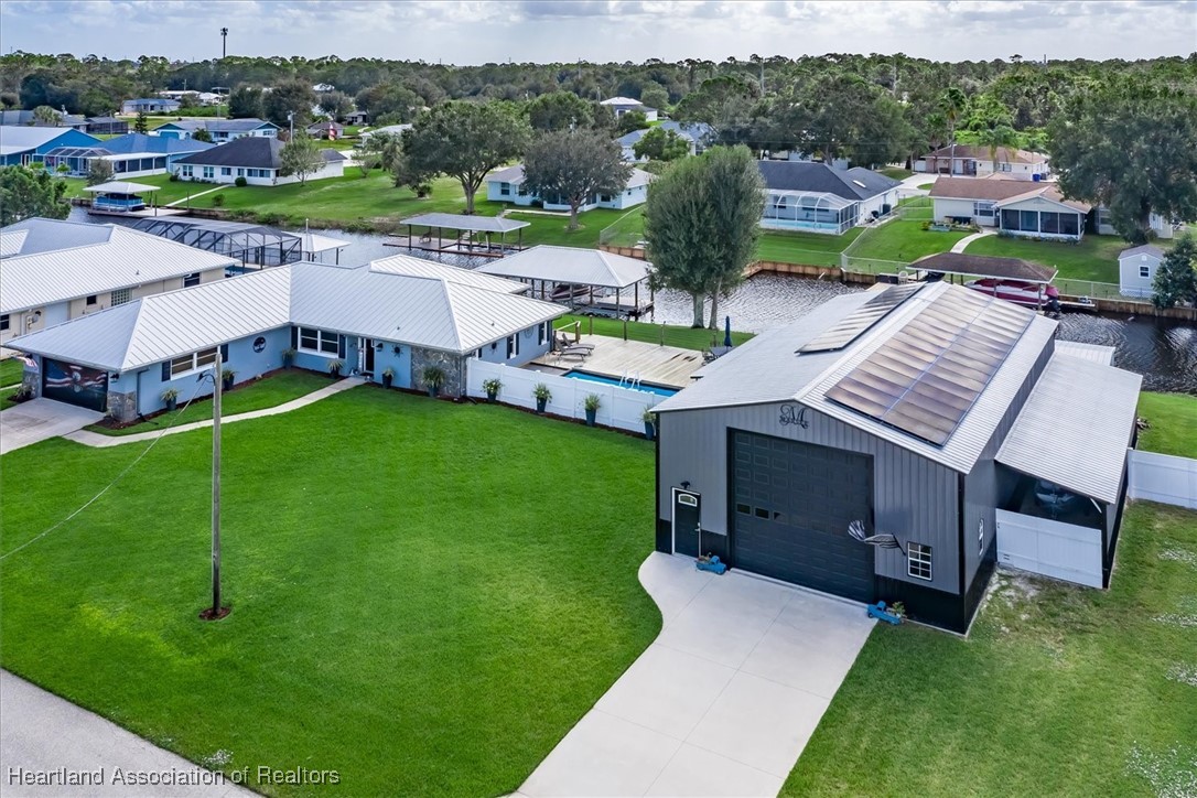 127 Citrus Road Northeast Lake Placid, FL 33852 - Photo 28 of 33 Gallery Image 28