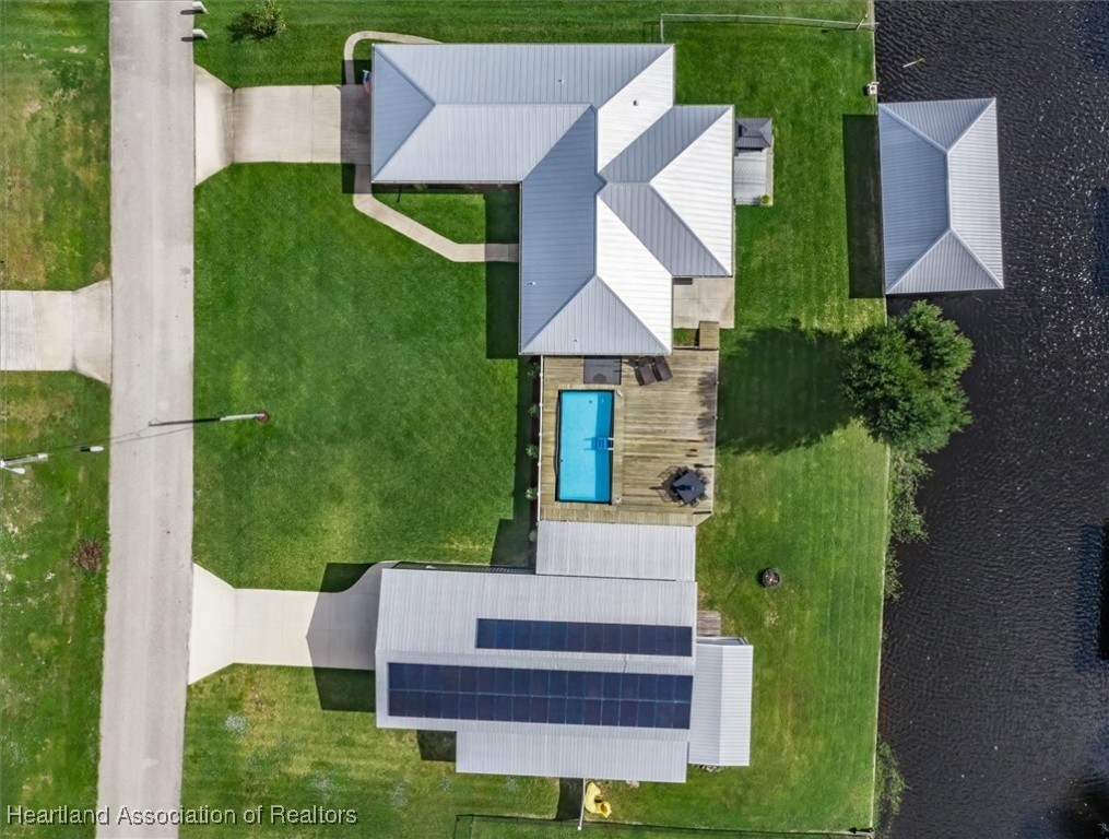 127 Citrus Road Northeast Lake Placid, FL 33852 - Photo 29 of 33 Gallery Image 29