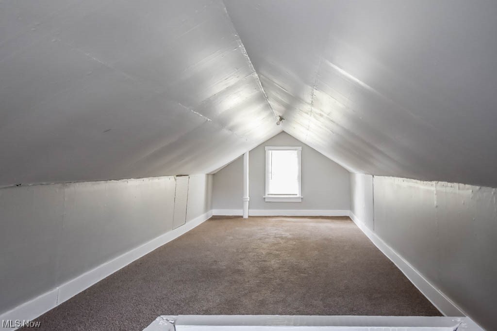 1019 Reed Avenue Akron, OH 44306 - Photo 14 of 20 Bonus room or potential bedroom 3
