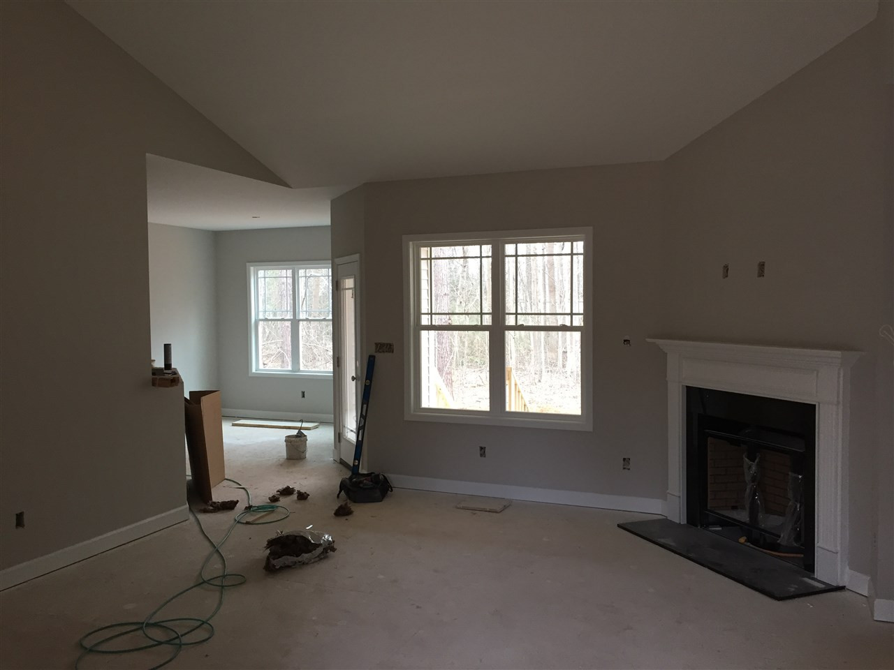 41 Trusting Lane Middlesex, NC 27557 - Photo 2 of 19 Photo 2