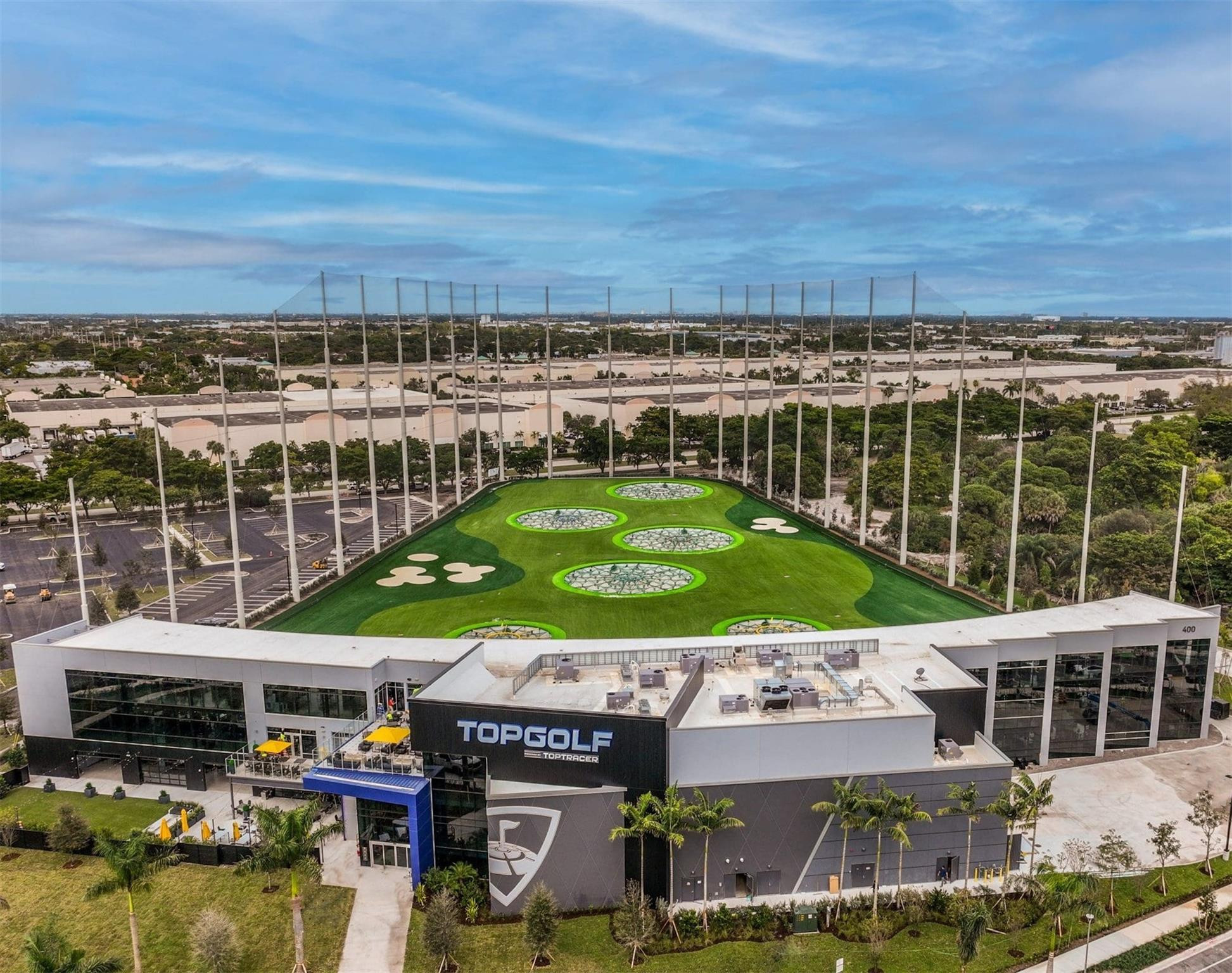 3010 North Course Drive, Unit 209 Pompano Beach, FL 33069 - Photo 39 of 39 Topgolf is a really short distance