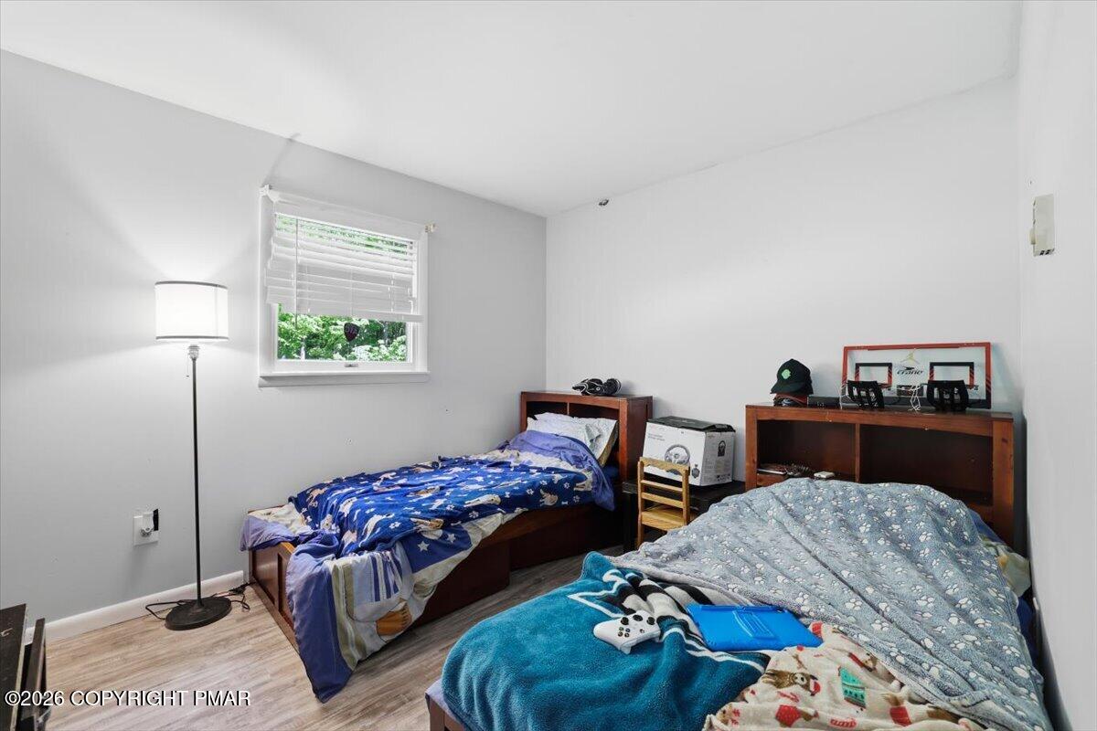 713 Lily Road East Stroudsburg, PA 18302 - Photo 15 of 44 Bedroom 3