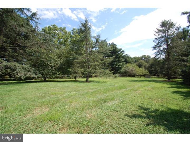 123 State Road Avondale, PA 19311 - Photo 22 of 25 Back Yard