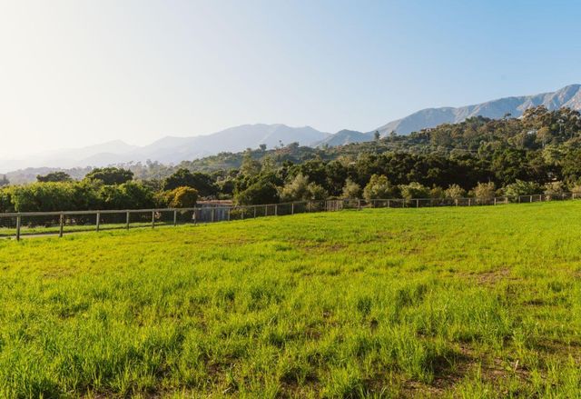 $11,350,000 | 568 Toro Canyon Road, Santa Barbara, CA 93108