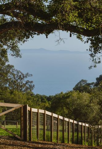 $11,350,000 | 568 Toro Canyon Road, Santa Barbara, CA 93108