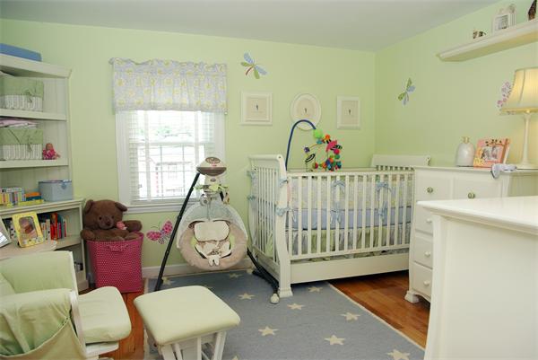7 Westvale Road Milton, MA 02186 - Photo 8 of 14 a view of a room with gym equipment