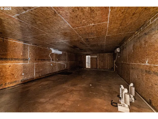 a view of construction area