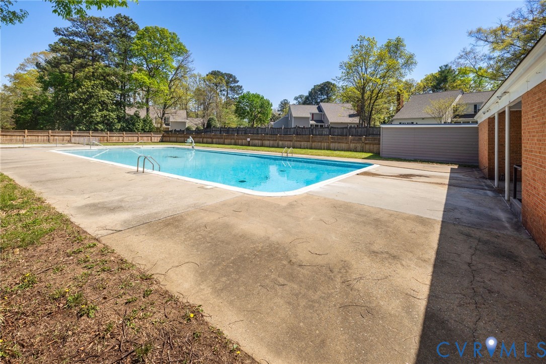 9105 Derbyshire Road, Unit B Henrico, VA 23229 - Photo 17 of 17