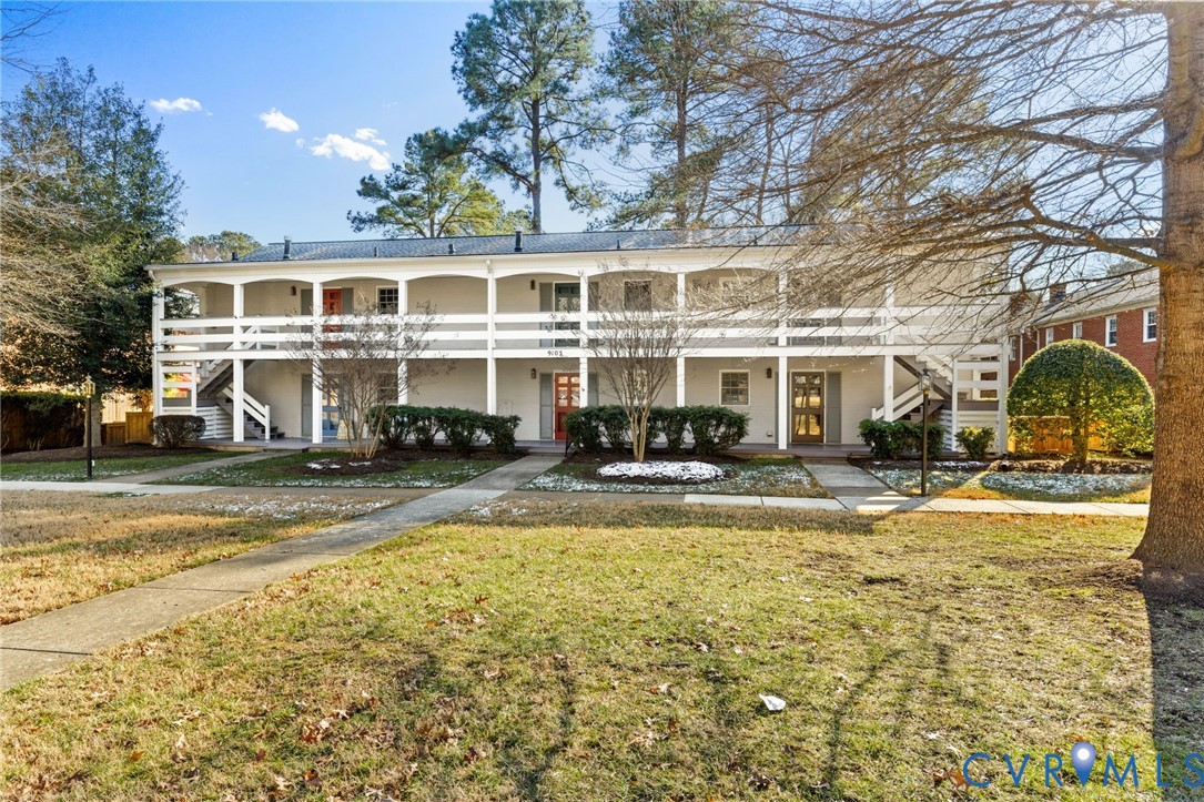 9105 Derbyshire Road, Unit B Henrico, VA 23229 - Photo 2 of 17