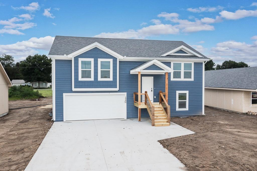 1002 2nd Street Perry, KS 66073 - Photo 1 of 1 Gallery Image 1