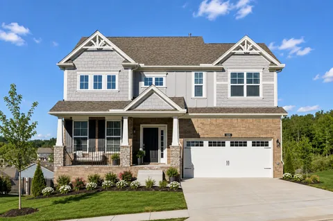 $624,900 | 335 Van Conder Place, Hendersonville, TN 37075