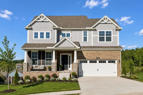 $624,900 | 335 Van Conder Place, Hendersonville, TN 37075