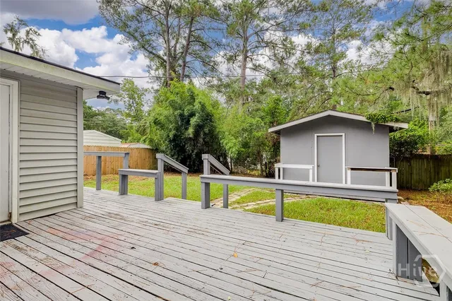 $1,950 | 17 Summit Drive, Savannah, GA 31406