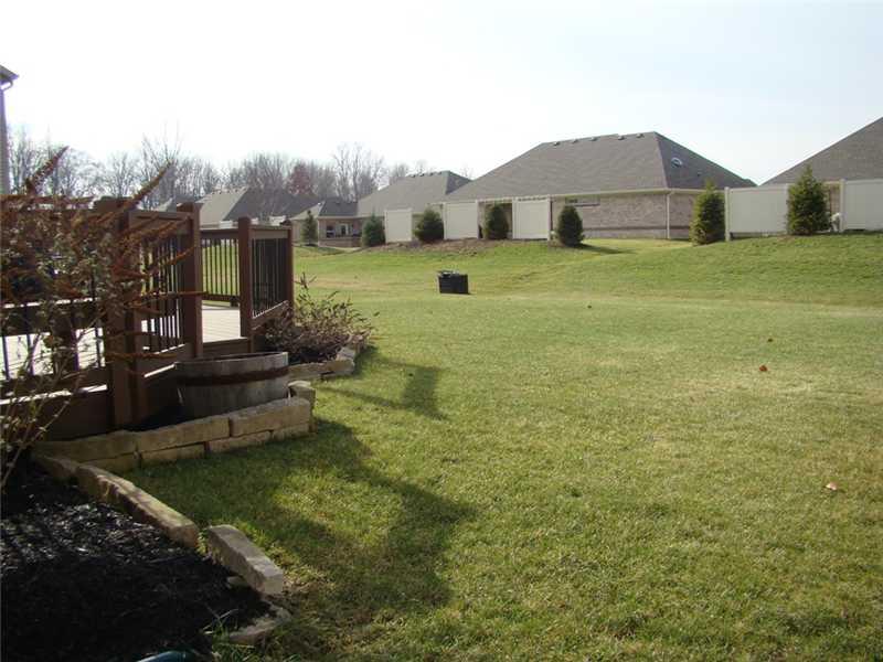 5668 Yorktown Road Plainfield, IN 46168 - Photo 19 of 21 Gallery Image 19