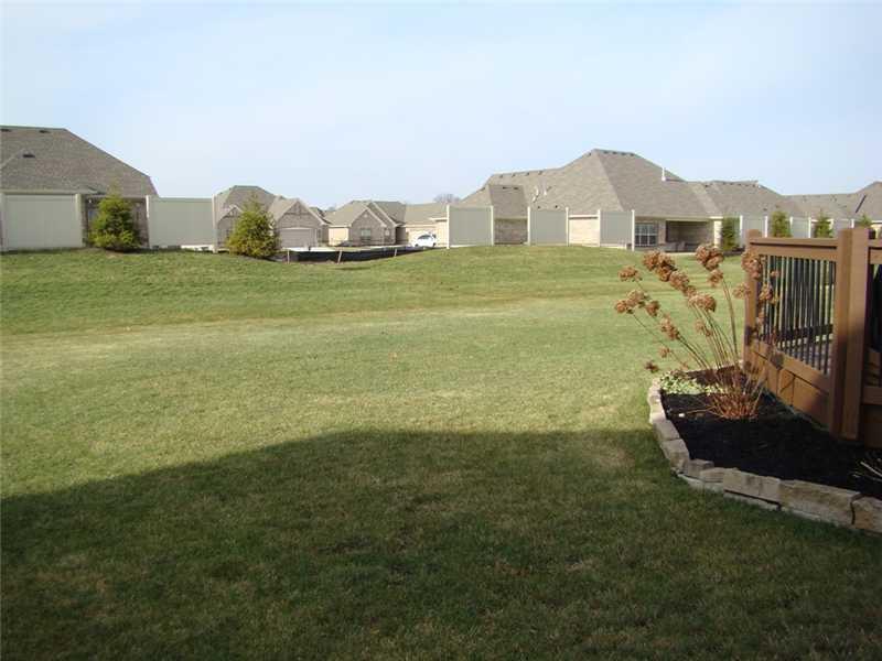 5668 Yorktown Road Plainfield, IN 46168 - Photo 20 of 21 Gallery Image 20