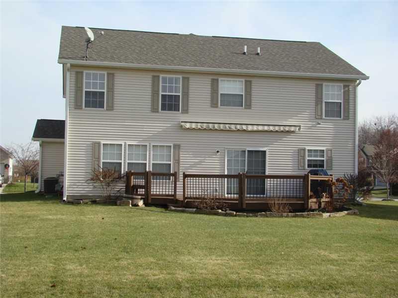 5668 Yorktown Road Plainfield, IN 46168 - Photo 21 of 21 Gallery Image 21