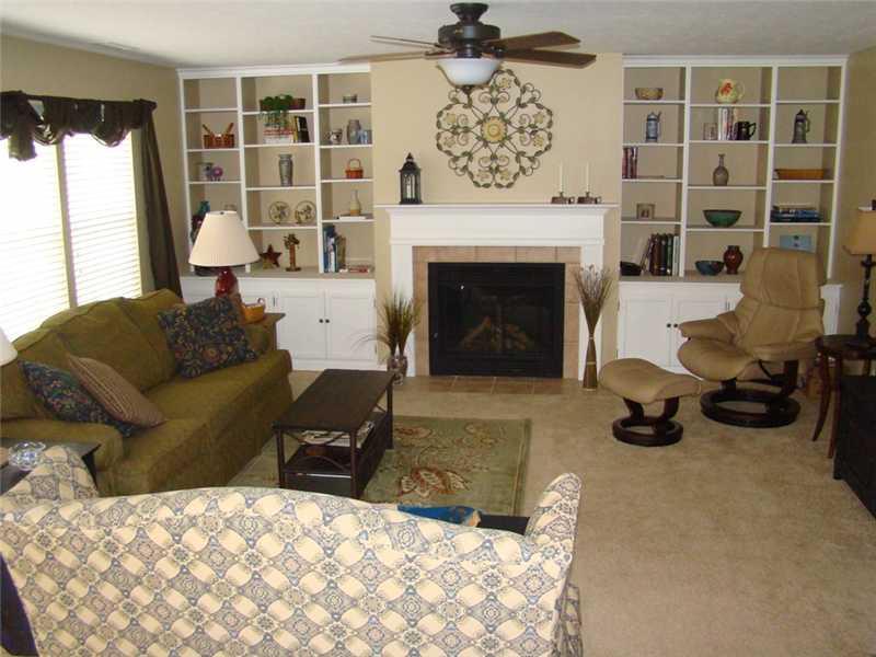 5668 Yorktown Road Plainfield, IN 46168 - Photo 4 of 21 Gallery Image 4