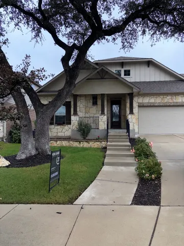 $2,800 | 509 Fair Oaks Drive, Georgetown, TX 78628