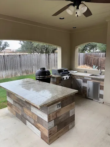 $2,800 | 509 Fair Oaks Drive, Georgetown, TX 78628