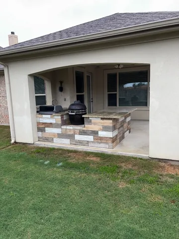 $2,800 | 509 Fair Oaks Drive, Georgetown, TX 78628