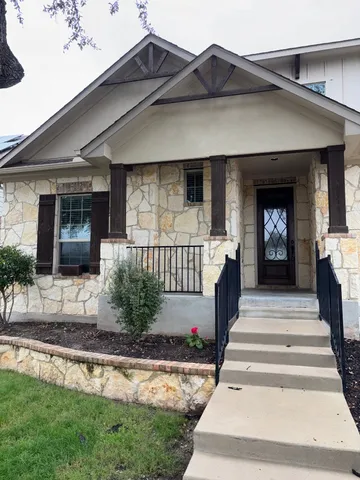 $2,800 | 509 Fair Oaks Drive, Georgetown, TX 78628