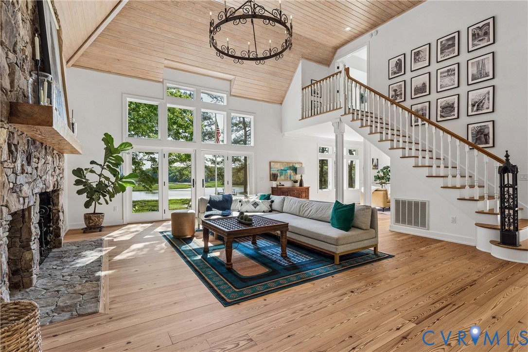 6409 Conservancy Road Williamsburg, VA 23185 - Photo 3 of 49 Gallery Image 3