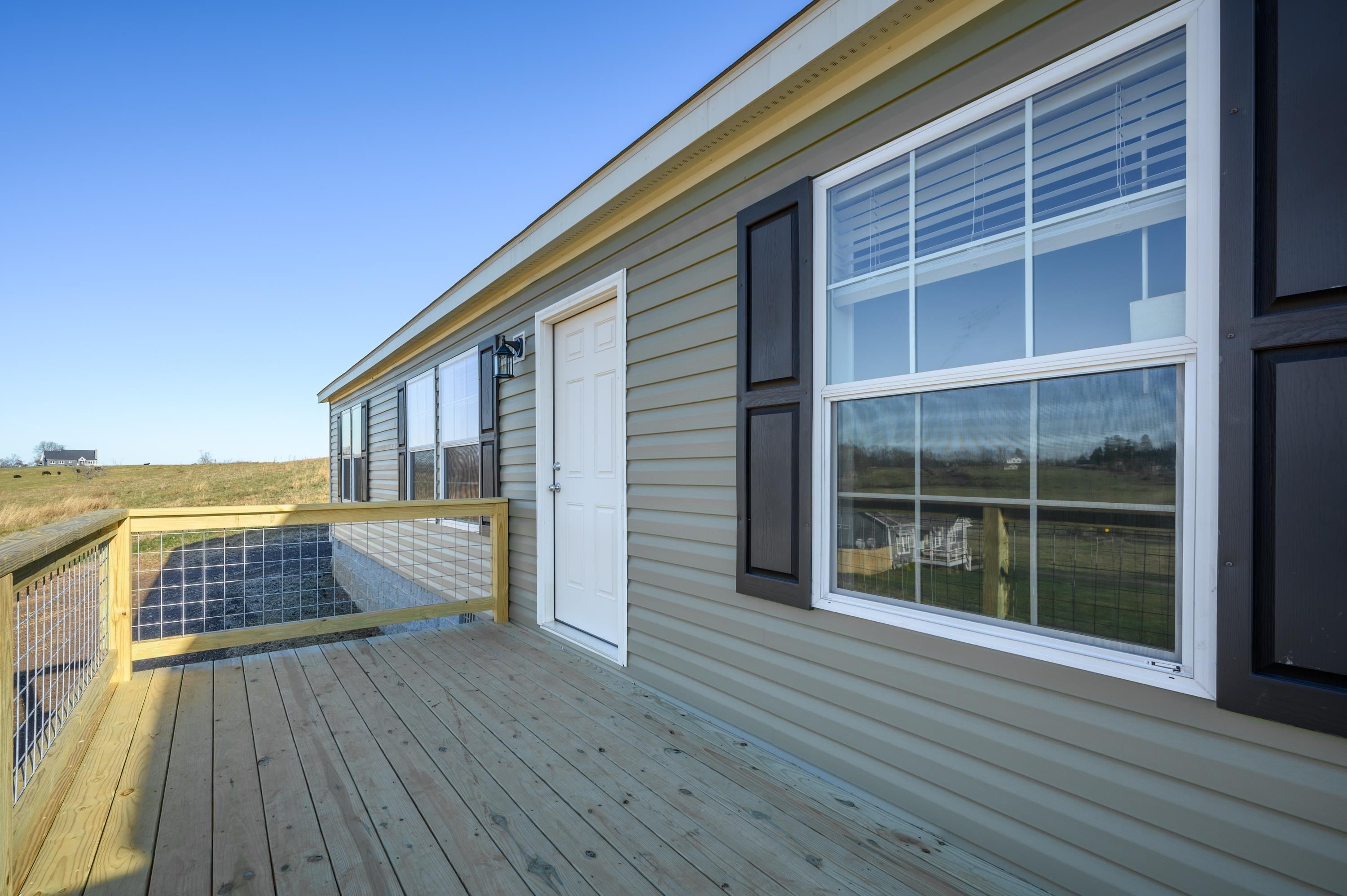 145 Long Level Road Southwest Floyd, VA 24091 - Photo 4 of 75 Gallery Image 4