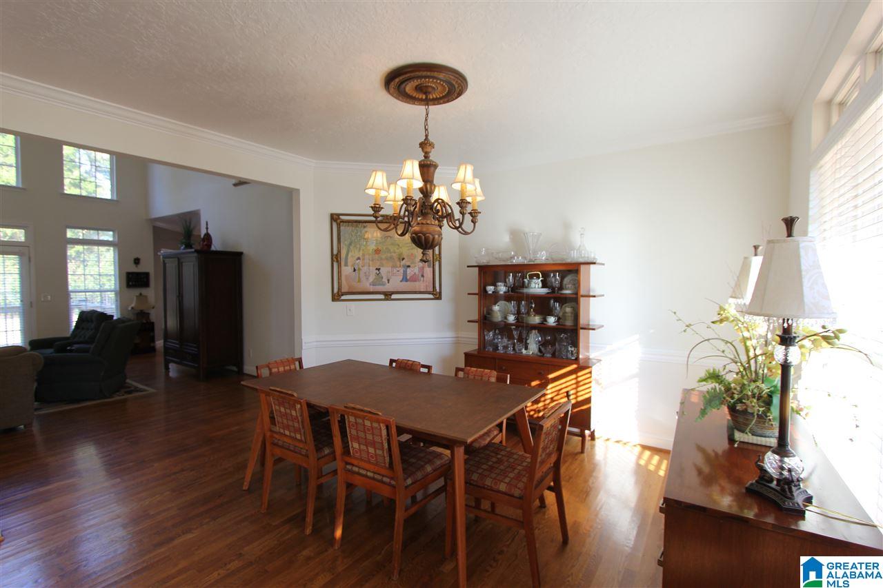 607 Almaroad Place Jacksonville, AL 36265 - Photo 15 of 50