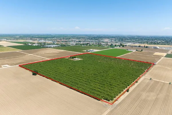 $5,000,000 | 3718 West Tuolumne Road, Turlock, CA 95380