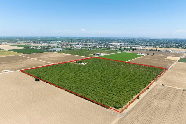 $5,000,000 | 3718 West Tuolumne Road, Turlock, CA 95380