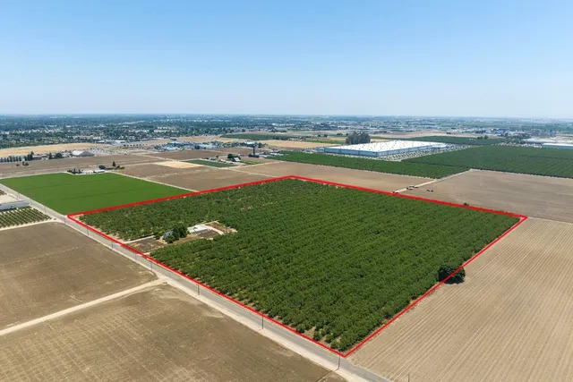 $5,000,000 | 3718 West Tuolumne Road, Turlock, CA 95380