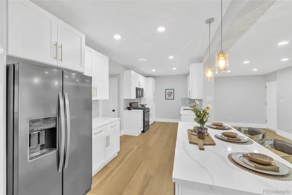 $975,000 | 2930 North Monaco St Parkway, Denver, CO 80207