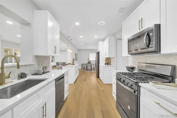 $975,000 | 2930 North Monaco St Parkway, Denver, CO 80207