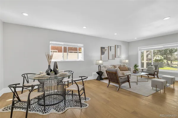 $975,000 | 2930 North Monaco St Parkway, Denver, CO 80207