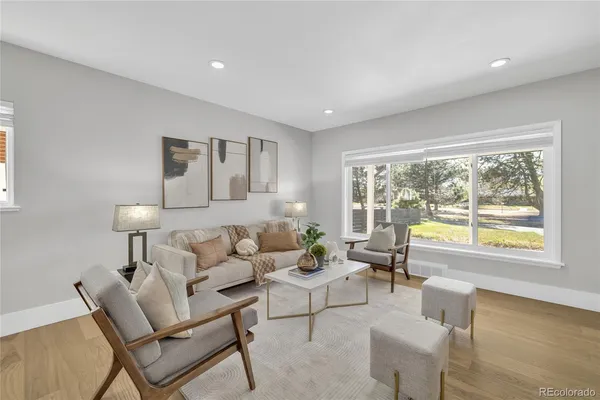 $975,000 | 2930 North Monaco St Parkway, Denver, CO 80207