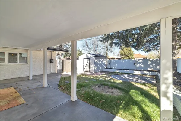 $975,000 | 2930 North Monaco St Parkway, Denver, CO 80207