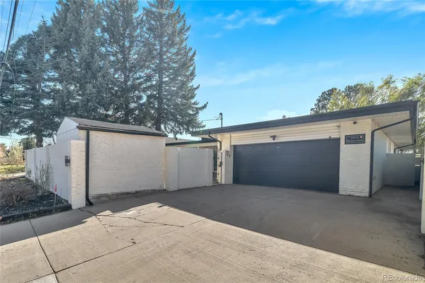 $975,000 | 2930 North Monaco St Parkway, Denver, CO 80207