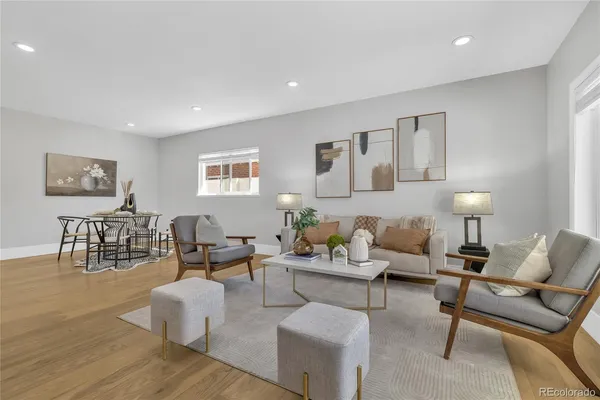 $975,000 | 2930 North Monaco St Parkway, Denver, CO 80207
