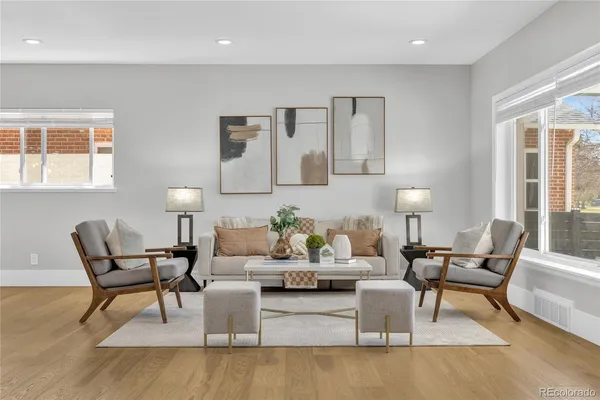 $975,000 | 2930 North Monaco St Parkway, Denver, CO 80207