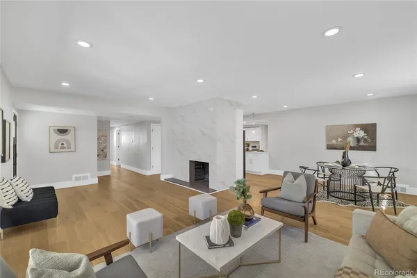 $975,000 | 2930 North Monaco St Parkway, Denver, CO 80207
