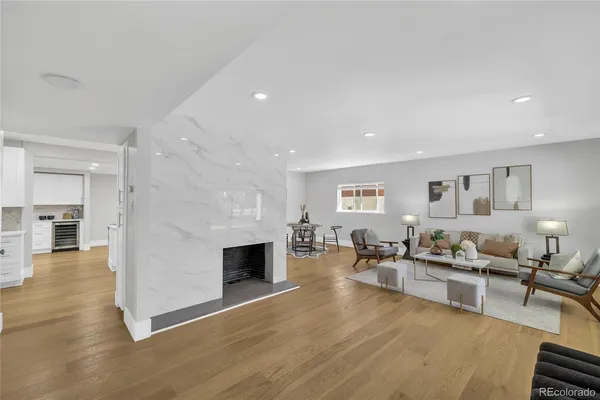 $975,000 | 2930 North Monaco St Parkway, Denver, CO 80207