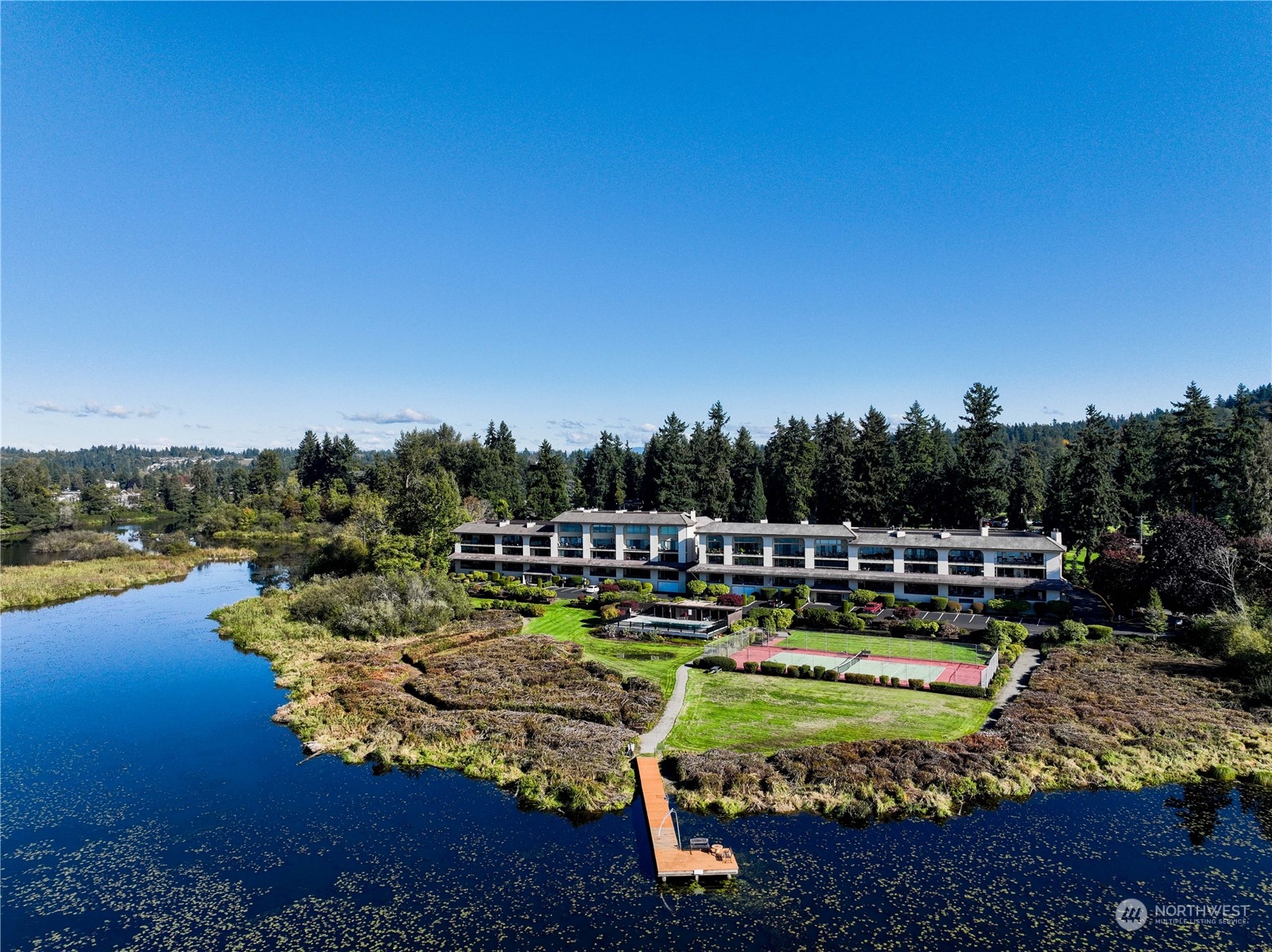 16929 Inglewood Road Northeast, Unit 203 Kenmore, WA 98028 - Photo 1 of 39